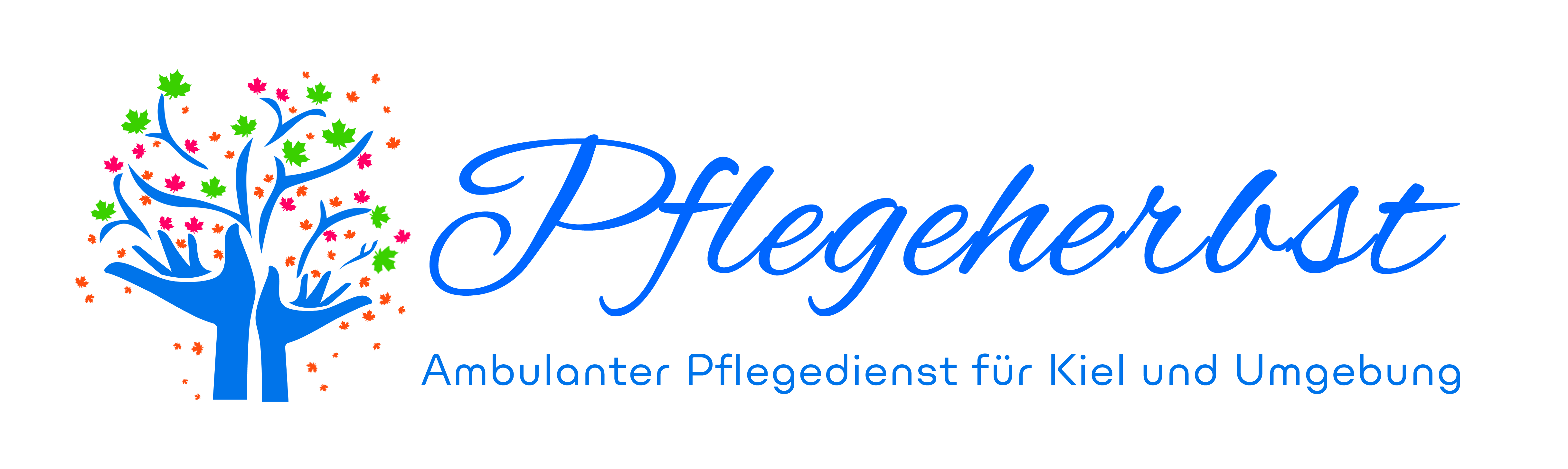 Logo Pflegeherbst
